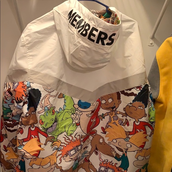 Nike RugRats jacket - Picture 2 of 2